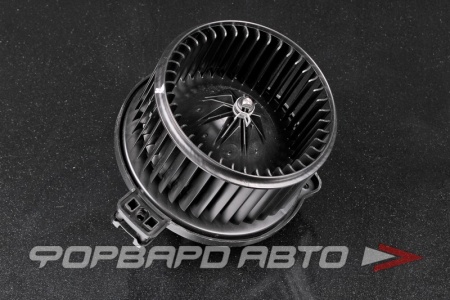 Купить Вентилятор отопителя Hyundai Solaris, Kia Rio KRAUF MZZ0198RE