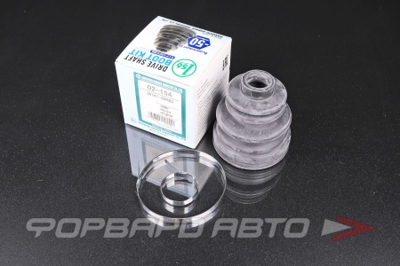 Купить Пыльник шруса 25*83*100 MARUICHI 02-154