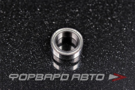 Купить Подшипник 8*12*3,5 (шариковый) NSK MR128ZZ