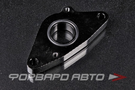 Купить Адаптер под Blow-Off Greddy RS RZ FV для EJ20/EJ25, черный EPMAN EP-BOV3131HB