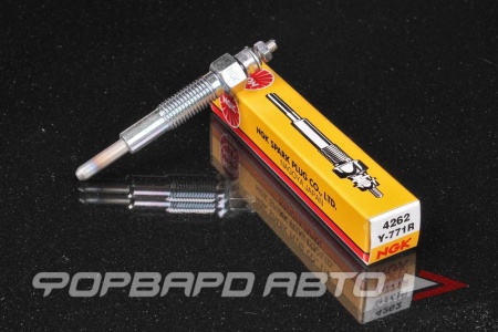 Купить Свеча накаливания NGK 4262
