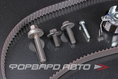 Купить Комплект ремня ГРМ GATES K015669XS