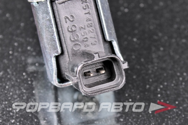 Клапан вентиляции топливного бака KRAUF ESZ1077KC