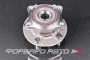 Ступица с подшипником задняя REDREX RBH0029