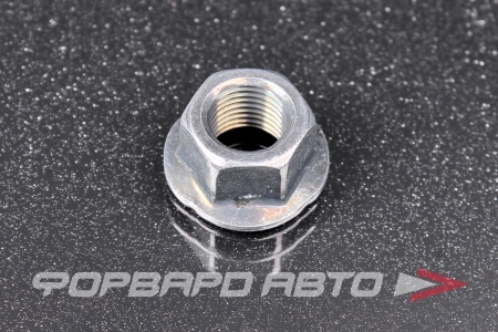 Купить Гайка М12*1,25*11  S17 рычага заднего TOYOTA 90179-12091