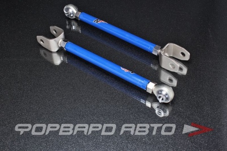 Купить Рычаги задние регулируемые нижние Toyota Mark II Cresta JZX100 JZX90 AE80 Rear Traction Arms N1 NTY-JZX002