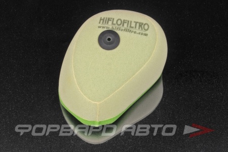 Купить Фильтр воздушный HIFLO FILTRO HFF2017