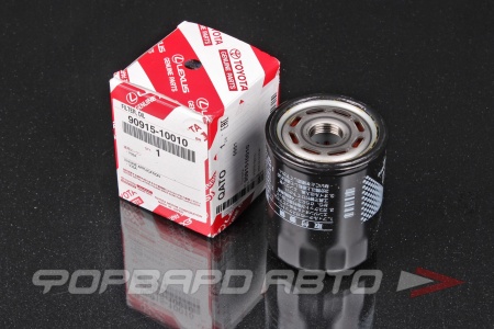 Купить Фильтр масляный TOYOTA 90915-10010
