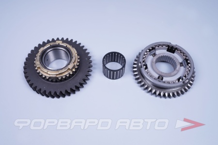 Купить Шестерня ВАЗ 2108 1-й передачи в сборе с/о. Тольятти 21080-1701112-88