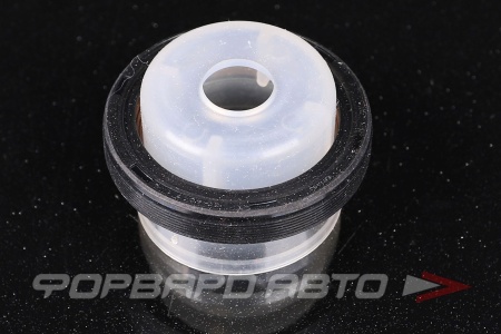 Купить Сальник 30*40*7 (RH) коленчатого вала (лобовой) ELRING 248.270