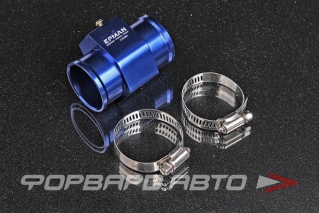 Купить Адаптер датчика температуры охлаждающей жидкости 38 мм EPMAN EP-WT38 Купить Адаптер датчика температуры охлаждающей жидкости 38 мм EPMAN EP-WT38