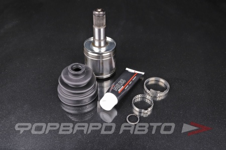 Купить Шрус внутренний 33*34,7*28 (Mitsubishi L200, Pajero Sport) MILES GA11049