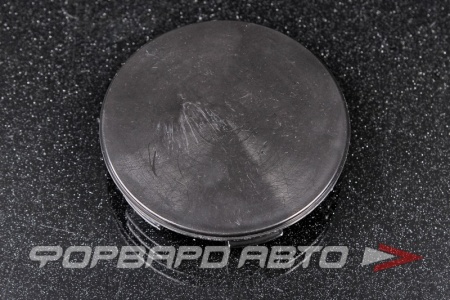 Купить Колпачок ступицы для литых дисков D54/58мм, чёрный, CМК_ Save Car 58_СМК