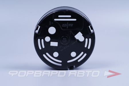 Купить Крышка генератора ВАЗ 2110 задняя (пластик) SAN-D 2110крпл