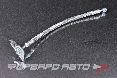 Купить Шланг тормозной HYUNDAI SANTA FÉ K&K FT1054