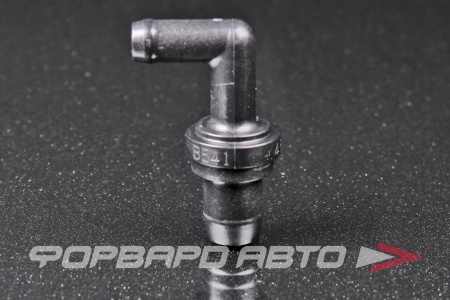 Купить Клапан вентиляции картерных газов AISAN PCV0-75760