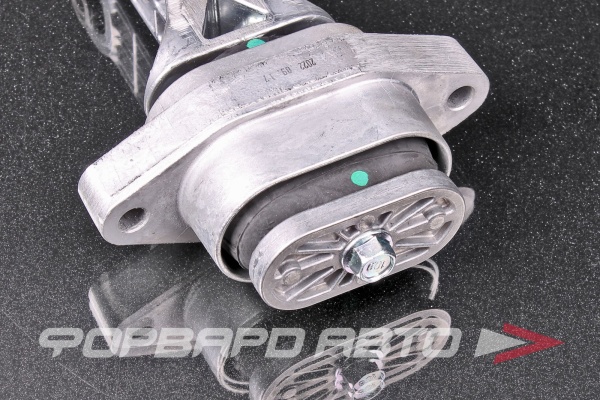 Подушка двигателя CTR GZ0046