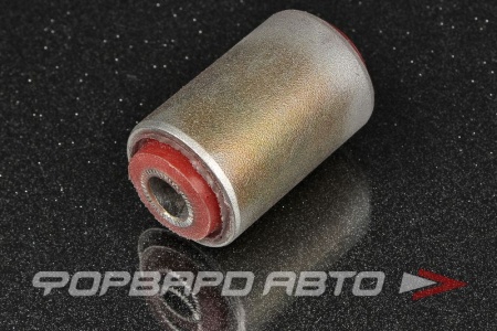 Купить Сайлентблок запрессованный ПОЛИУРЕТАН 1-06-10081