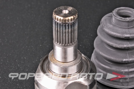 Купить Шрус внутренний 23*41*27 (HYUNDAI TUCSON 2.0 04-) MILES GA10171