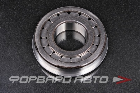 Купить Подшипник 65*140*33 (роликовый) NTN NUPK313NRUV4