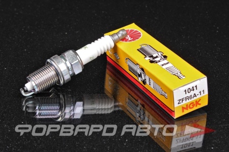 Купить Свеча зажигания NGK 1041