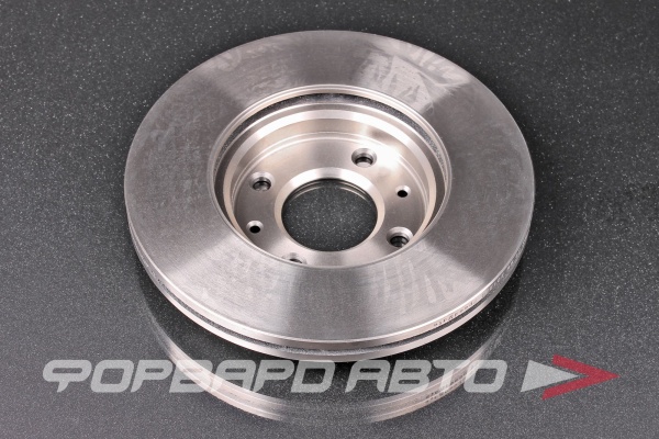 Диск тормозной SPEEDMATE SM-BDH009