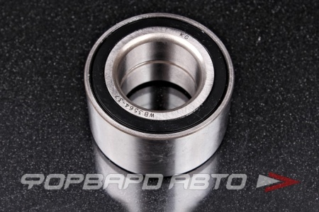 Купить Подшипник 35*64*37 (ступицы) KG WB3564-37