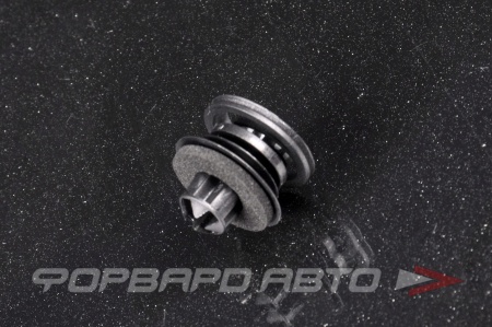 Купить Клипса 10,6*10*22мм MASUMA KE-206