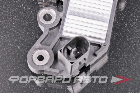 Купить Реле регулятор генератора (Audi A1, A3, Skoda Octavia, VW Polo) KRAUF ARB5410BQ