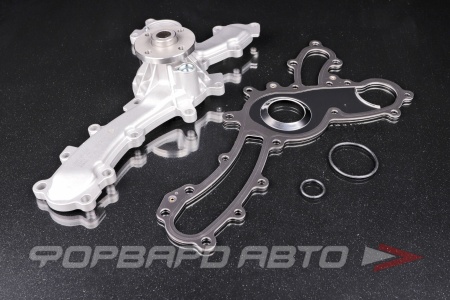 Купить Помпа LUZAR LWP 1935