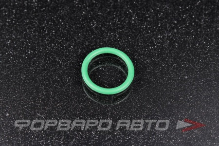 Купить Кольцо уплотнительное для кондиционера зеленое 14*2  