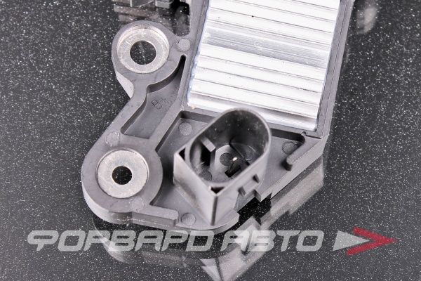 Реле регулятор генератора (Audi A1, A3, Skoda Octavia, VW Polo) KRAUF ARB5410BQ