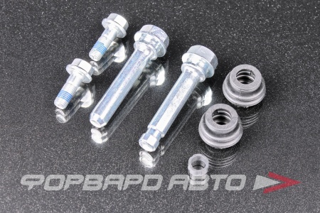 Купить Направляяющие заднего суппорта GEELY 1014025436