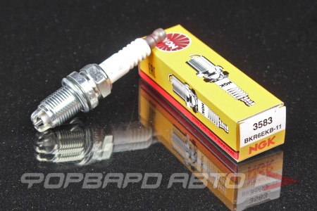Купить Свеча зажигания NGK 3583