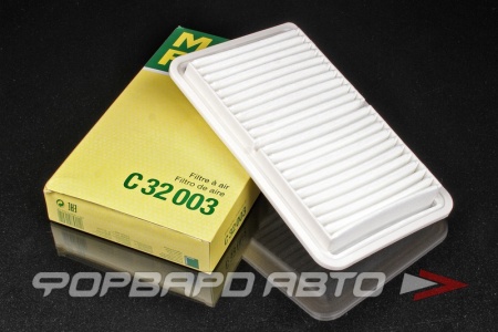 Купить Фильтр воздушный MANN C 32 003