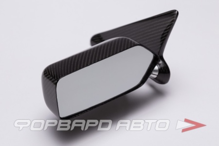 Купить Зеркала карбоновые Nissan Silvia S15 Touring Competition Mirror FORWARD RACING FBPS15024