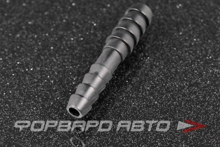 Купить Соединитель пластиковый 7/5 мм AUTOBAHN88 