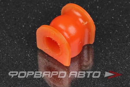 Купить Втулка стабилизатора 19мм ПОЛИУРЕТАН 7-01-222