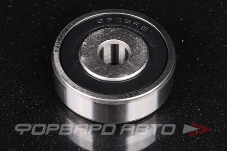 Купить Подшипник 10*42*13 (шариковый) KOYO 6302RMX