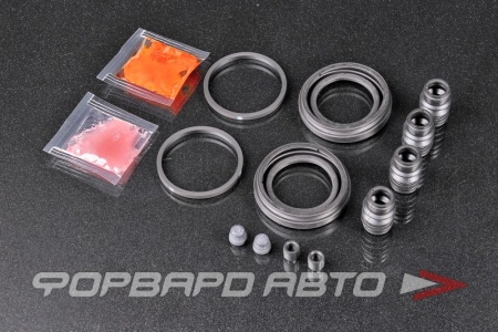 Купить Ремкомплект суппорта задний NISSAN D4ABM-01A01