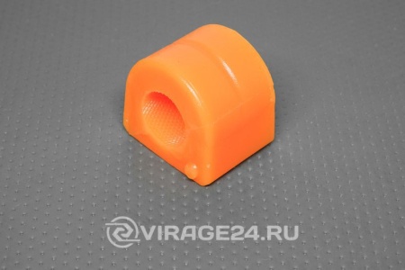 Купить Втулка стабилизатора 22мм ПОЛИУРЕТАН 29-01-2448