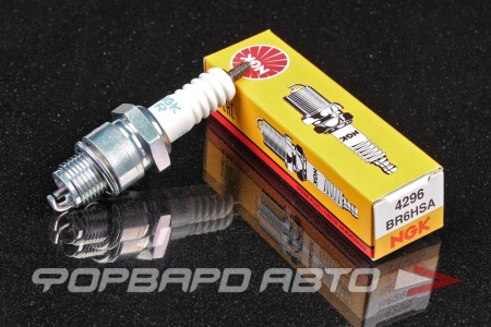 Купить Свеча зажигания NGK 4296