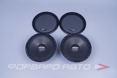 Купить Автоакустика (16см.СЧ/НЧ ,150Вт) SWAT SP PRO-65