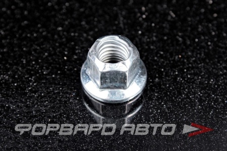 Купить Гайка М8*1,25 SW11 коллектора выпускного, с фланцем FA1 988-0809