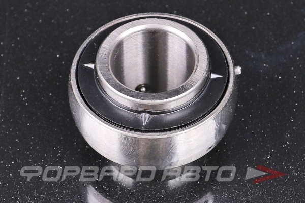 Подшипник 25*52*17/34 KG UC205