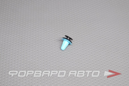 Купить Клипса 9,2*14*18мм MASUMA KJ-1288