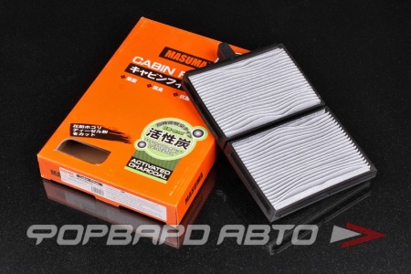 Купить Фильтр салонный (угольный) MASUMA MC-2003BCL