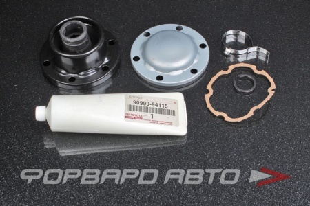 Купить Пыльник вала карданного TOYOTA 04373-12010