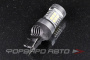 Лампа светодиодная 12-24V 1157 белая SARITI 4G21-2835-21SMD