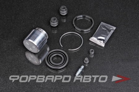 Купить Ремкомплект суппорта с поршнем FRENKIT 245916